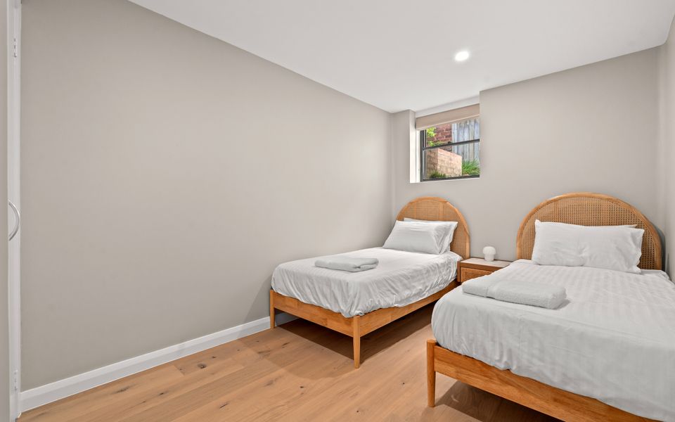 Absolutely Avoca – beautiful views for the family