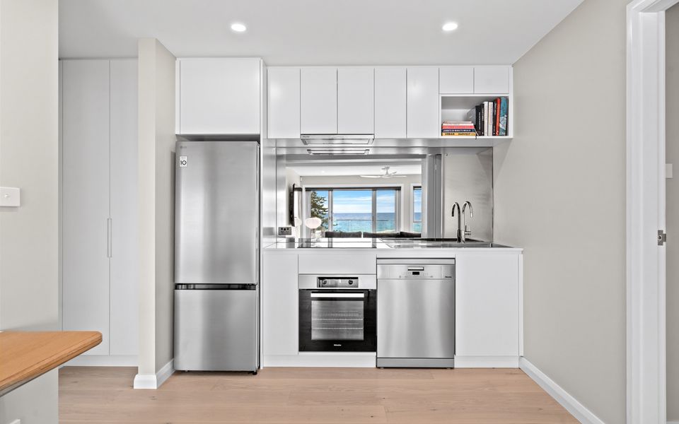 Absolutely Avoca – beautiful views for the family