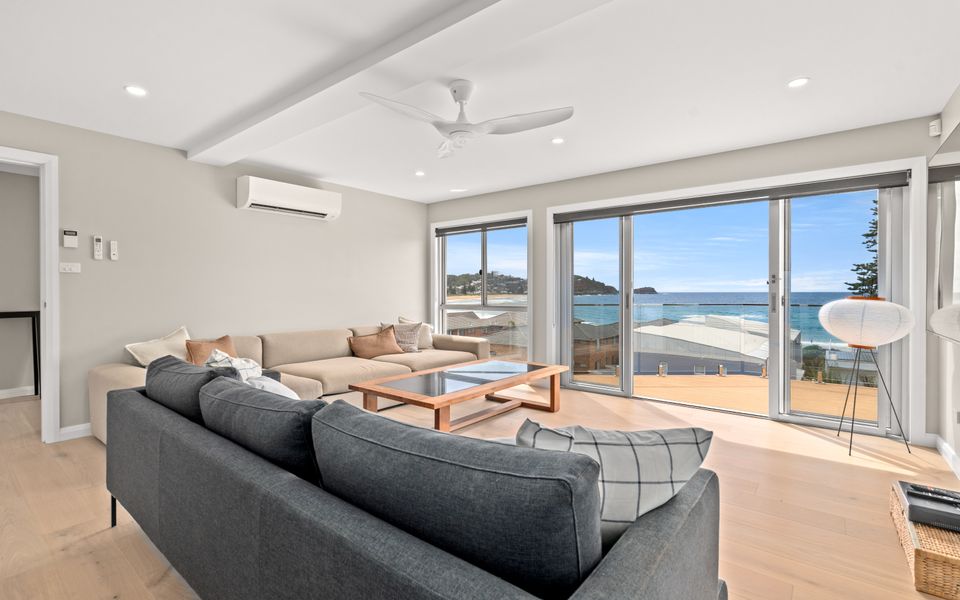 Absolutely Avoca – beautiful views for the family