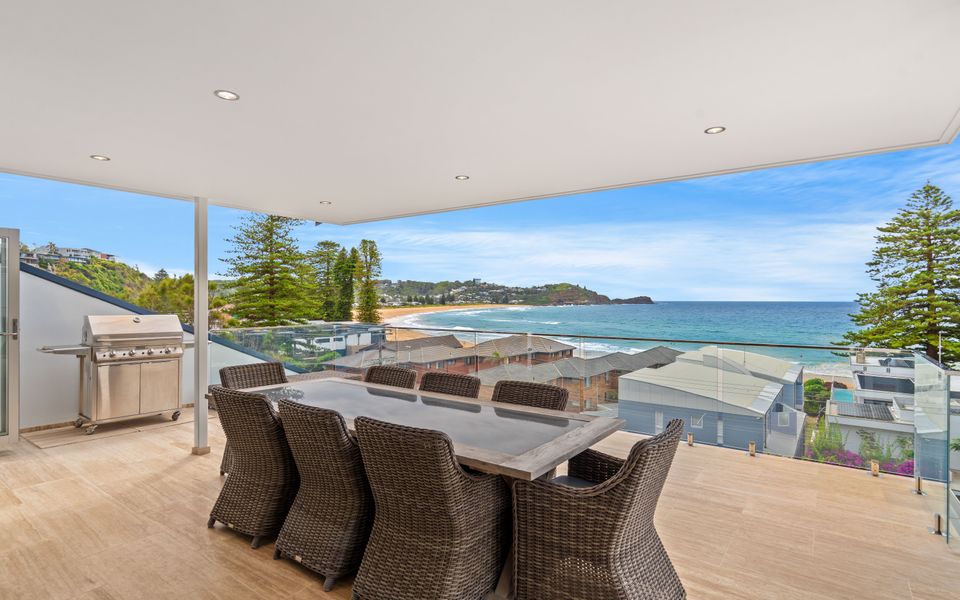 Absolutely Avoca – beautiful views for the family
