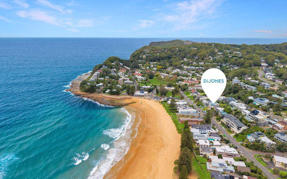 Absolutely Avoca – beautiful views for the family