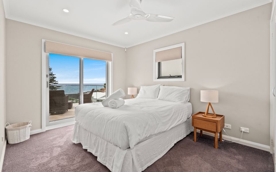 Absolutely Avoca – beautiful views for the family