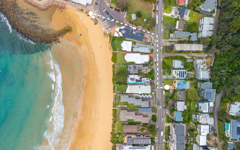 Absolutely Avoca – beautiful views for the family