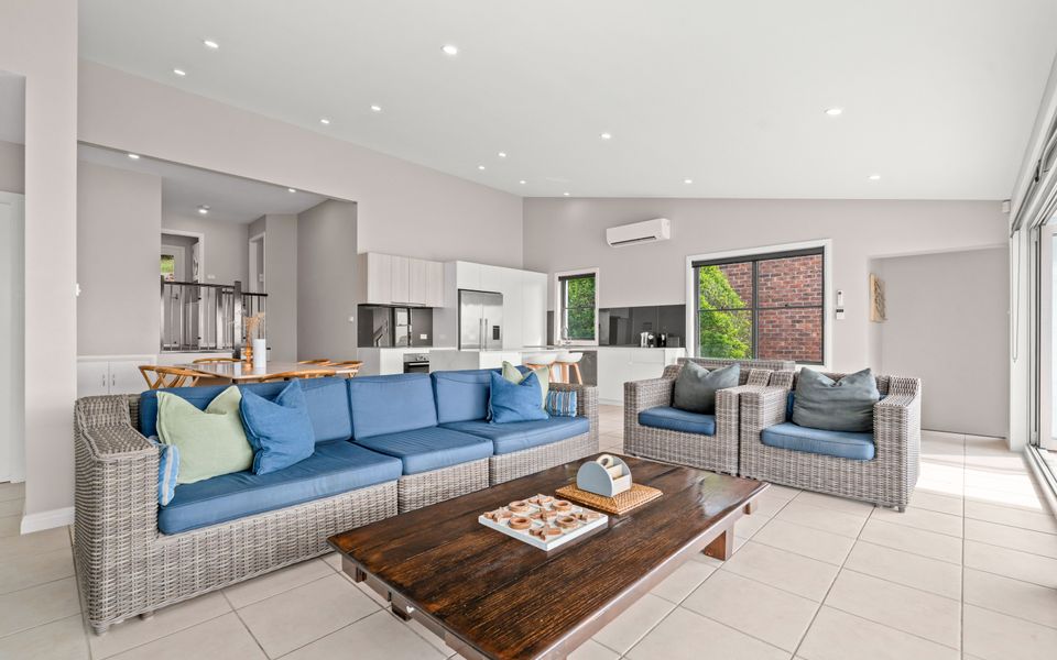 Absolutely Avoca – beautiful views for the family