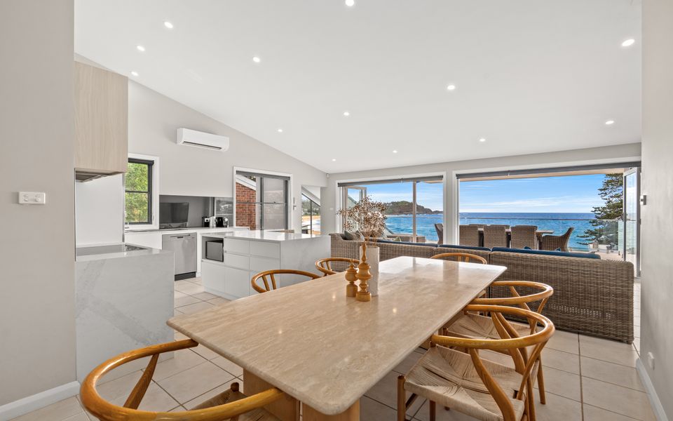 Absolutely Avoca – beautiful views for the family