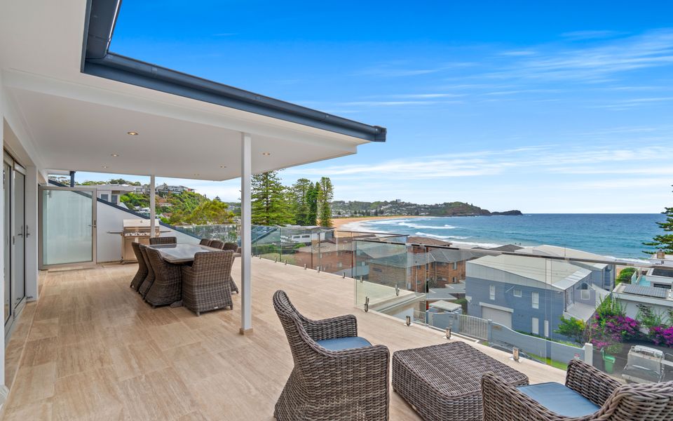 Absolutely Avoca – beautiful views for the family