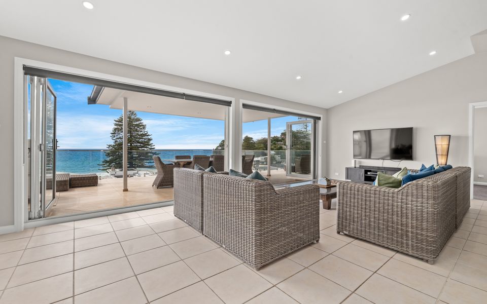 Absolutely Avoca – beautiful views for the family