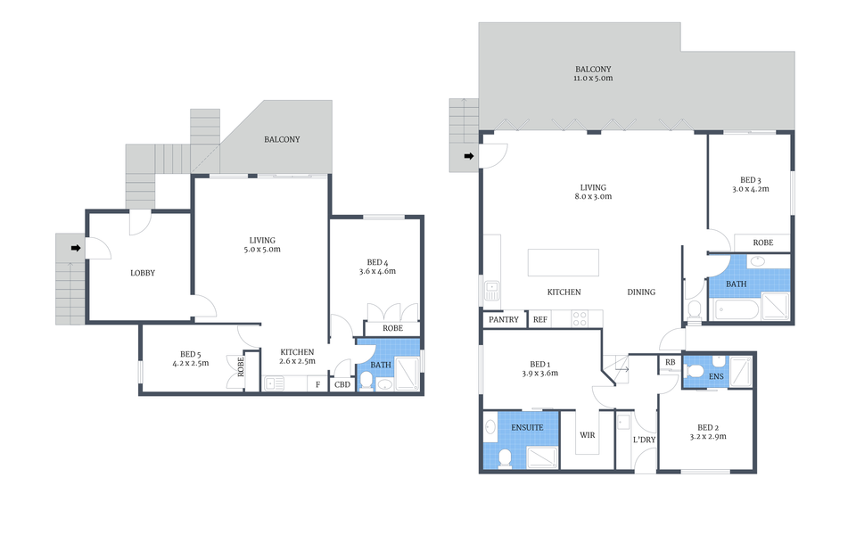 Absolutely Avoca – beautiful views for the family