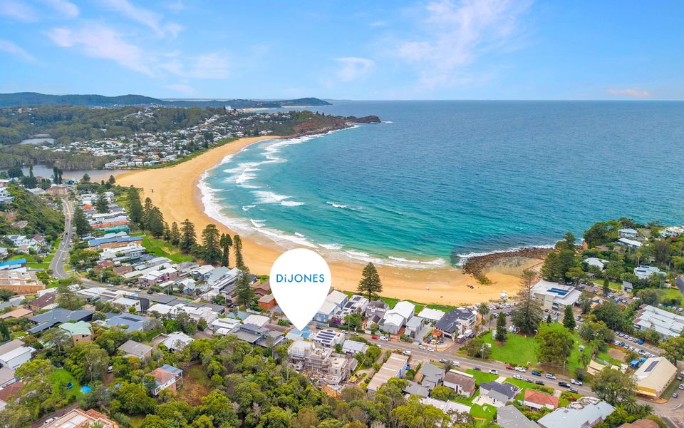 Absolutely Avoca – beautiful views for the family