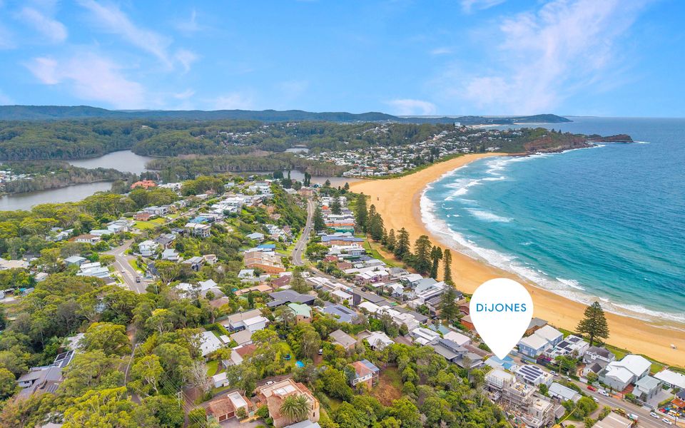 Absolutely Avoca – beautiful views for the family