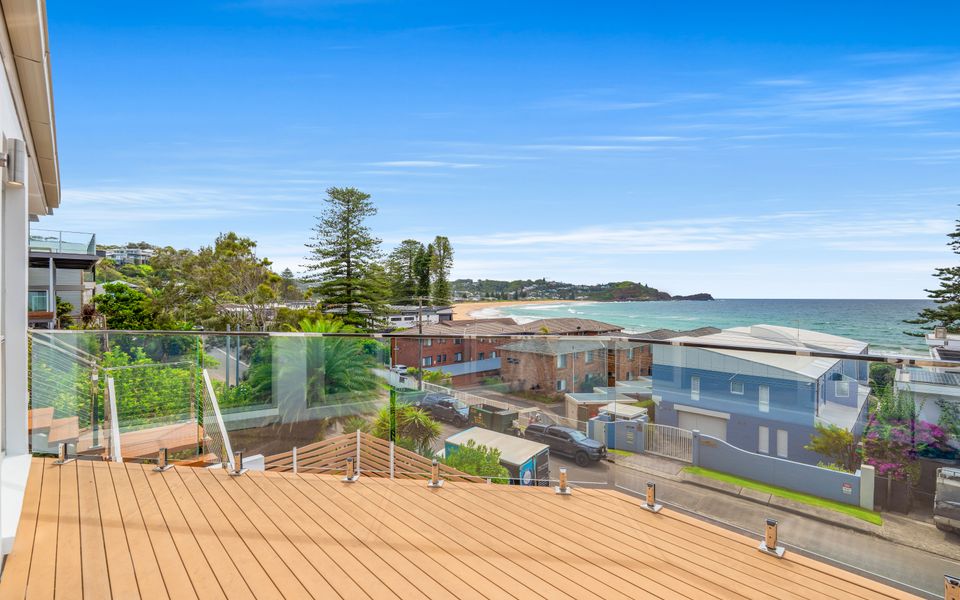 Absolutely Avoca – beautiful views for the family