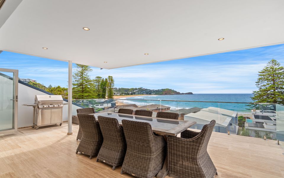 Absolutely Avoca – beautiful views for the family