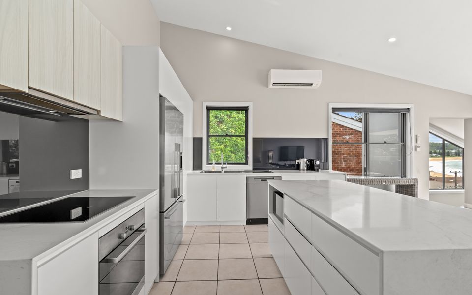 Absolutely Avoca – beautiful views for the family
