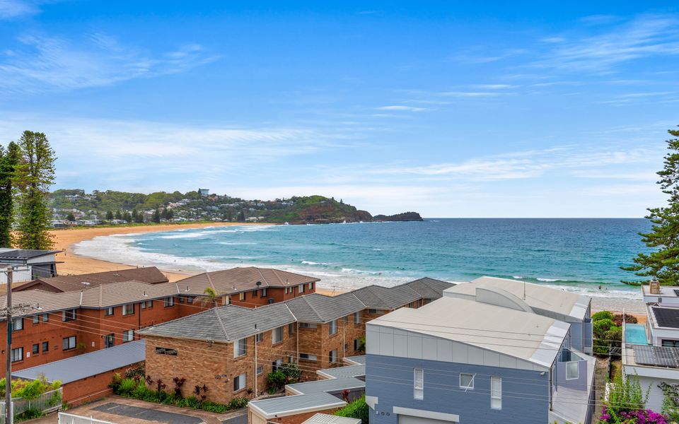 Absolutely Avoca – beautiful views for the family