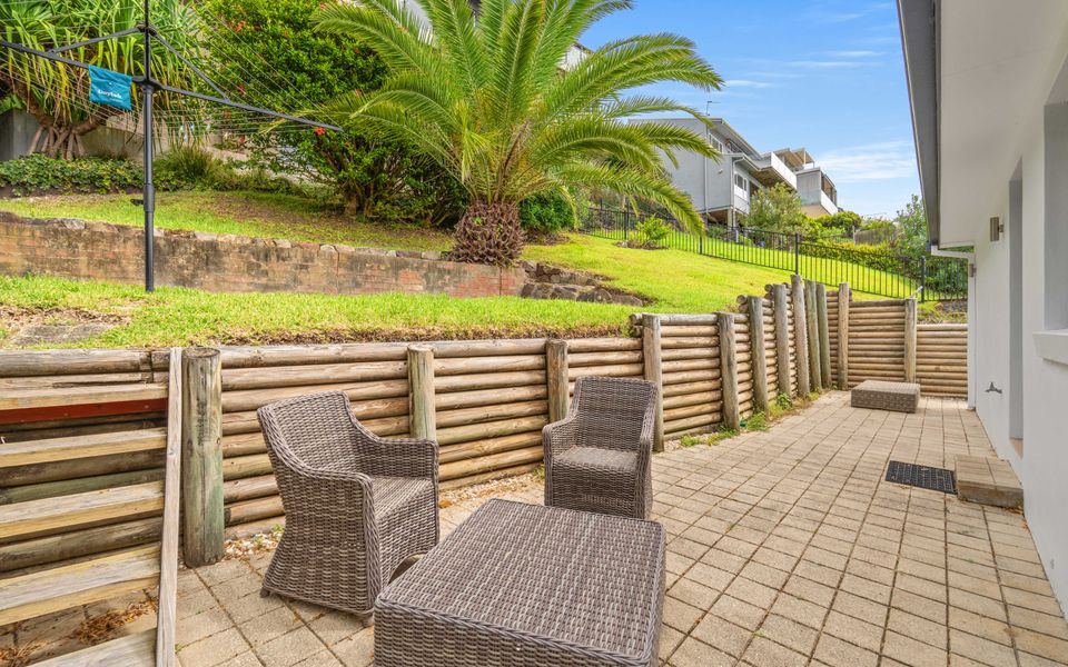 Absolutely Avoca – beautiful views for the family