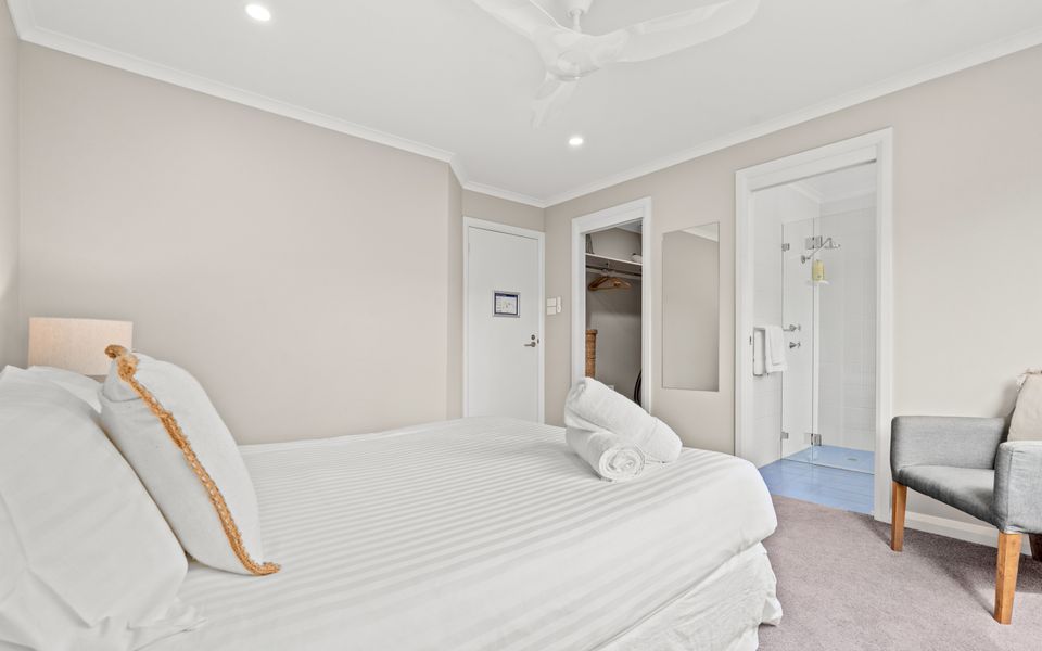 Absolutely Avoca – beautiful views for the family