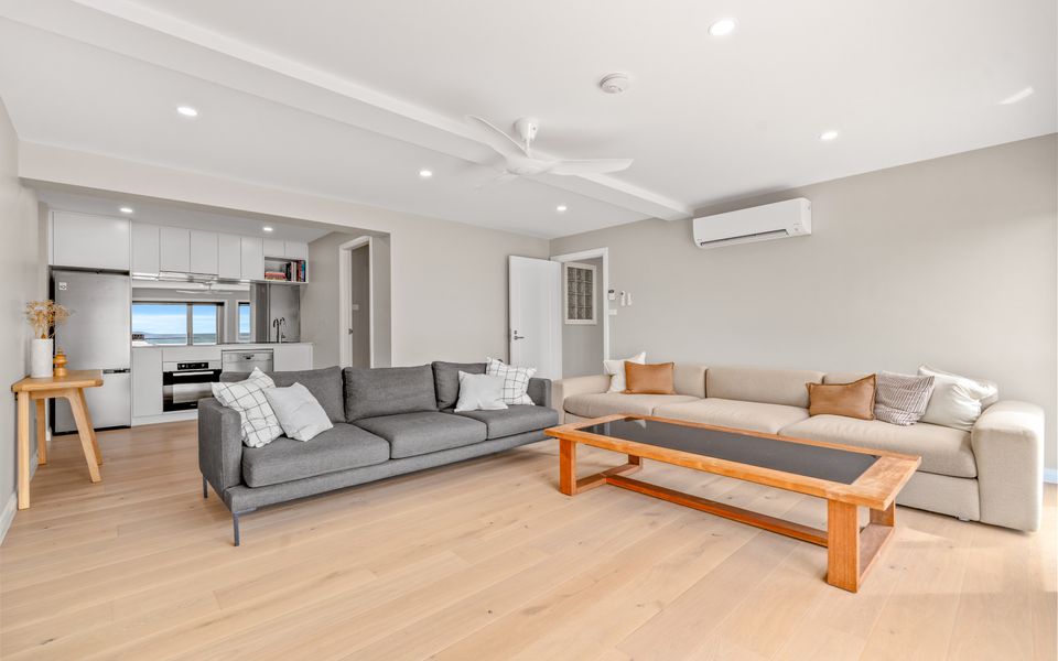 Absolutely Avoca – beautiful views for the family