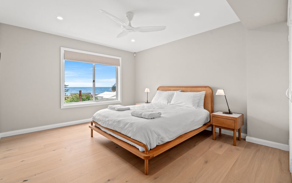 Absolutely Avoca – beautiful views for the family