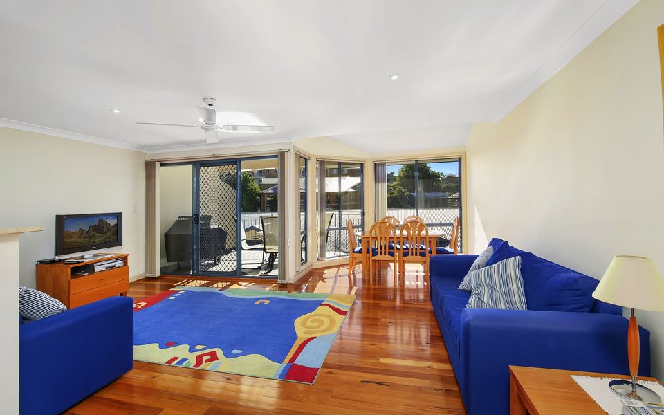 Terrigal Gem