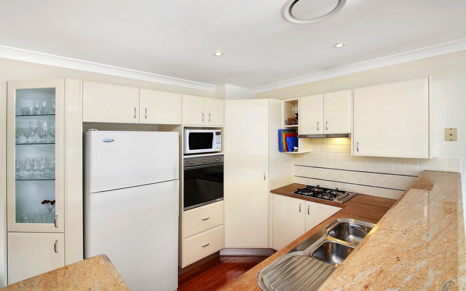 Terrigal Gem
