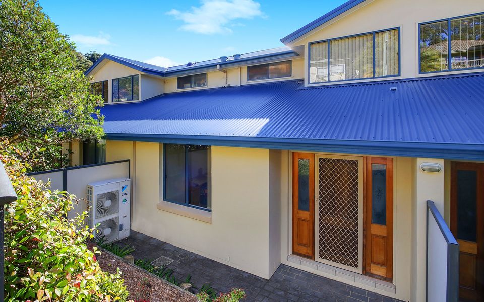 Terrigal Gem