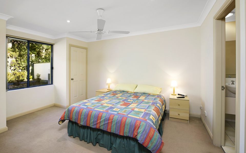 Terrigal Gem
