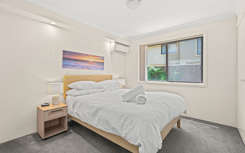 Terrigal Townhouse