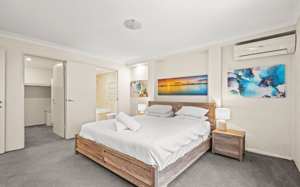 Terrigal Townhouse