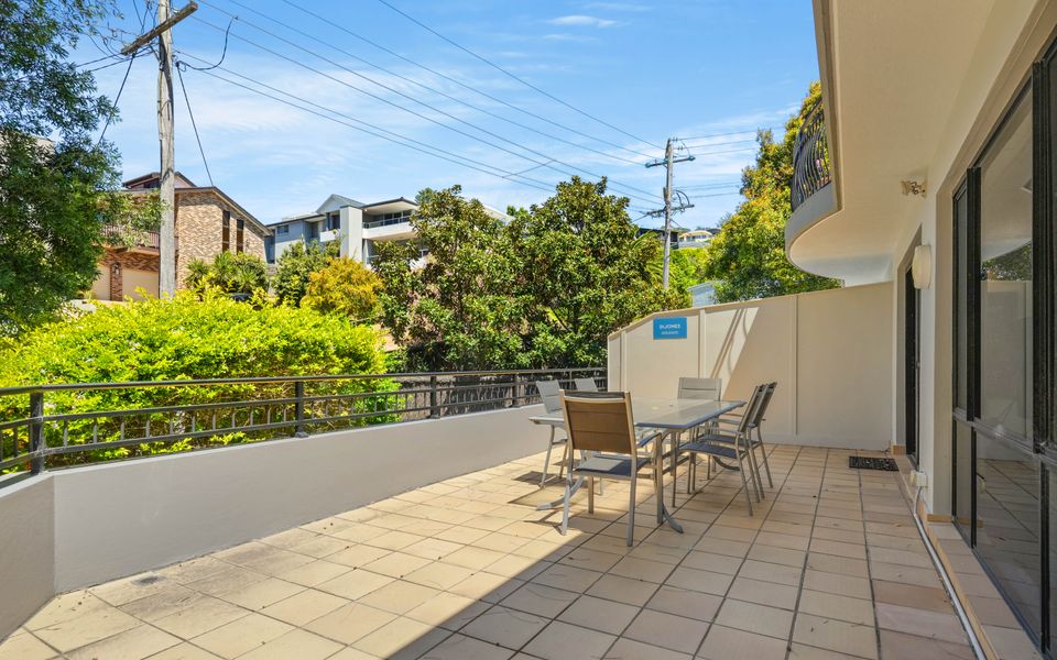 Terrigal Townhouse