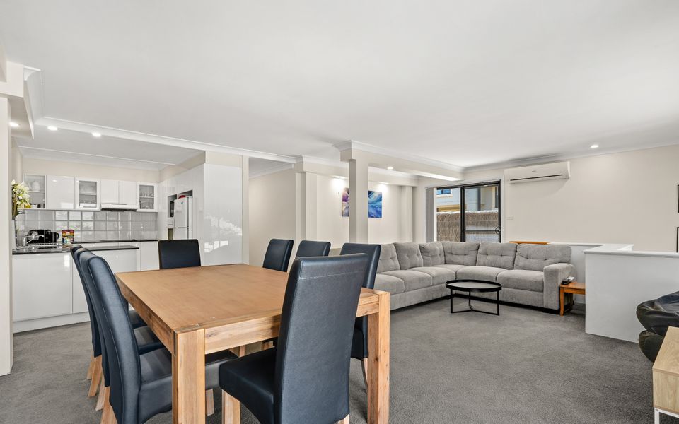 Terrigal Townhouse