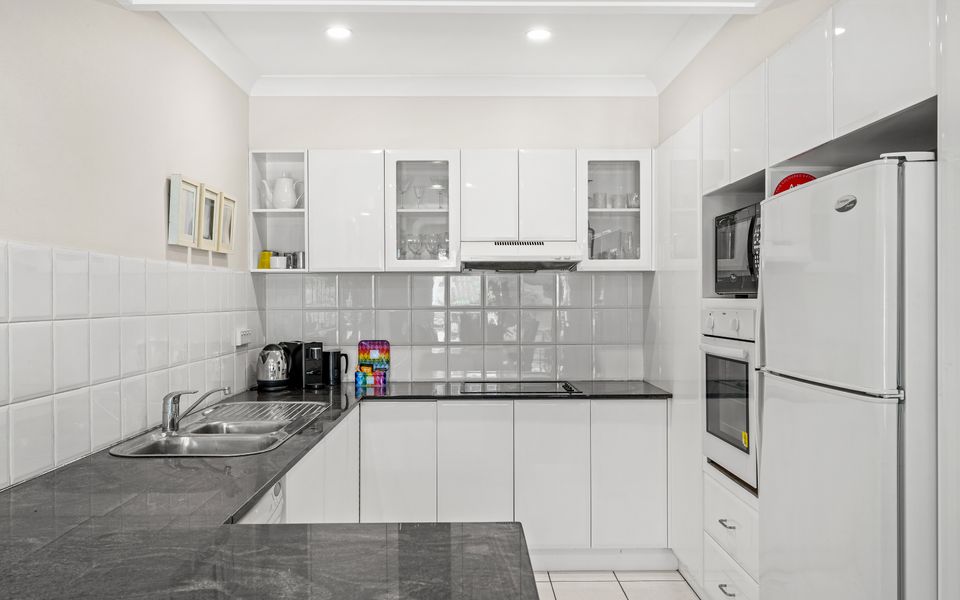 Terrigal Townhouse