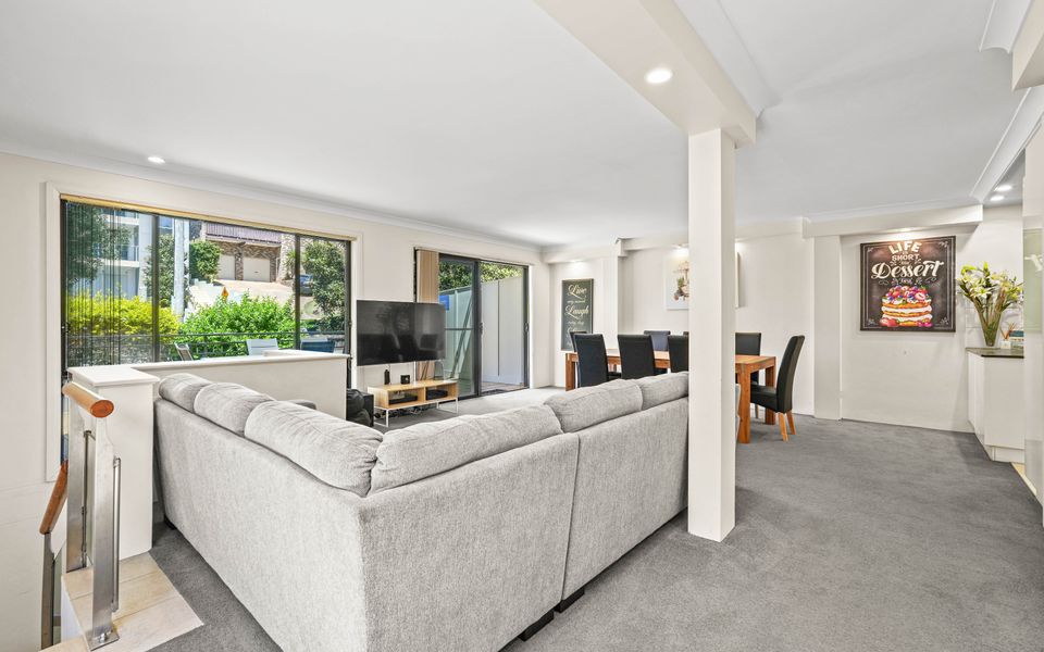 Terrigal Townhouse