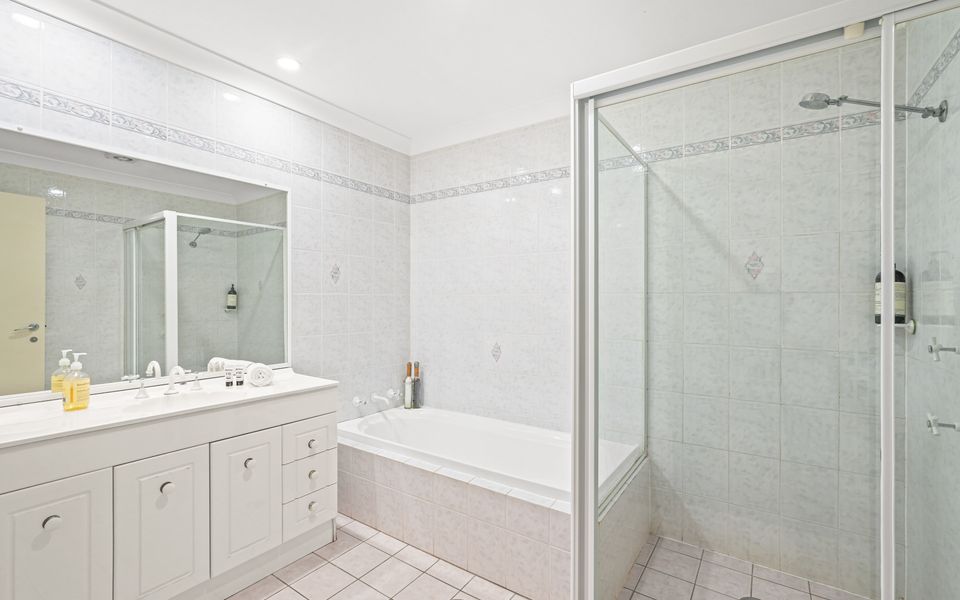 Terrigal Townhouse