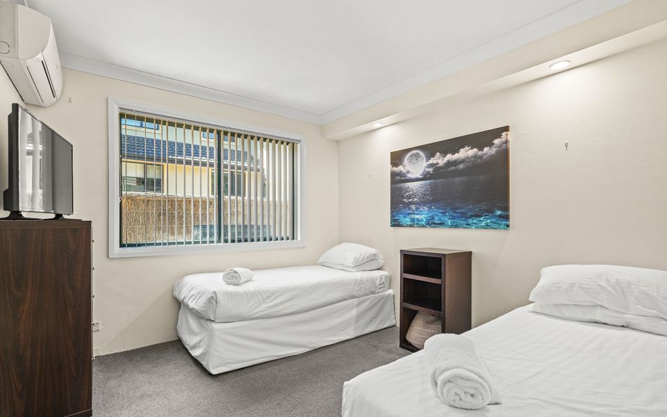 Terrigal Townhouse
