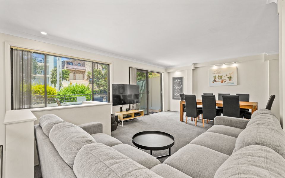 Terrigal Townhouse