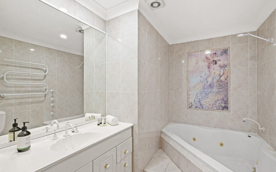 Terrigal Townhouse