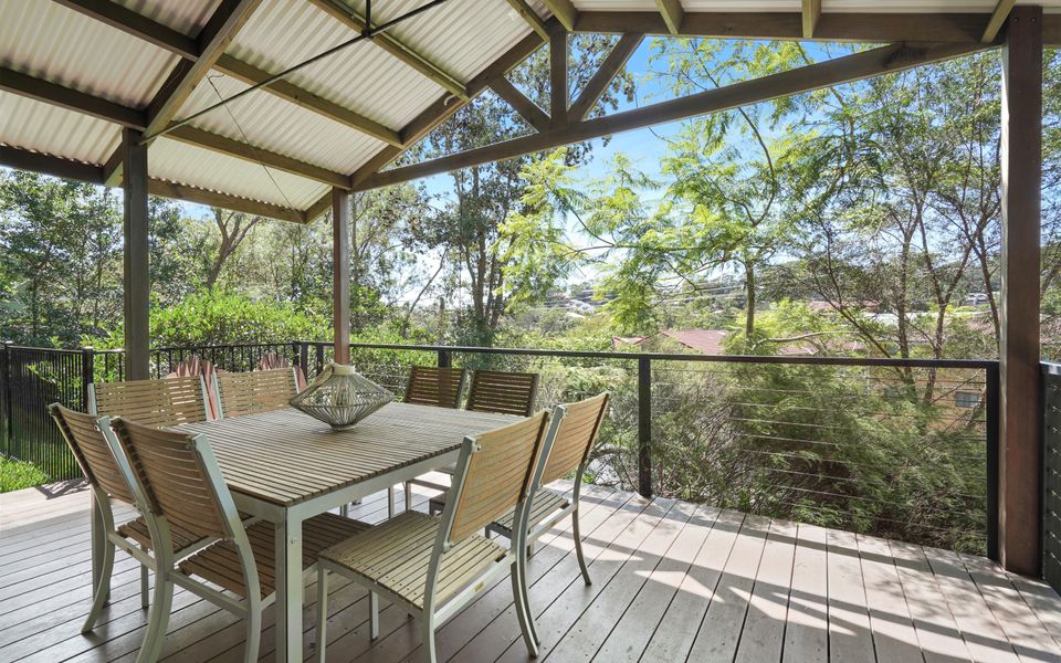 Avoca Beach Living