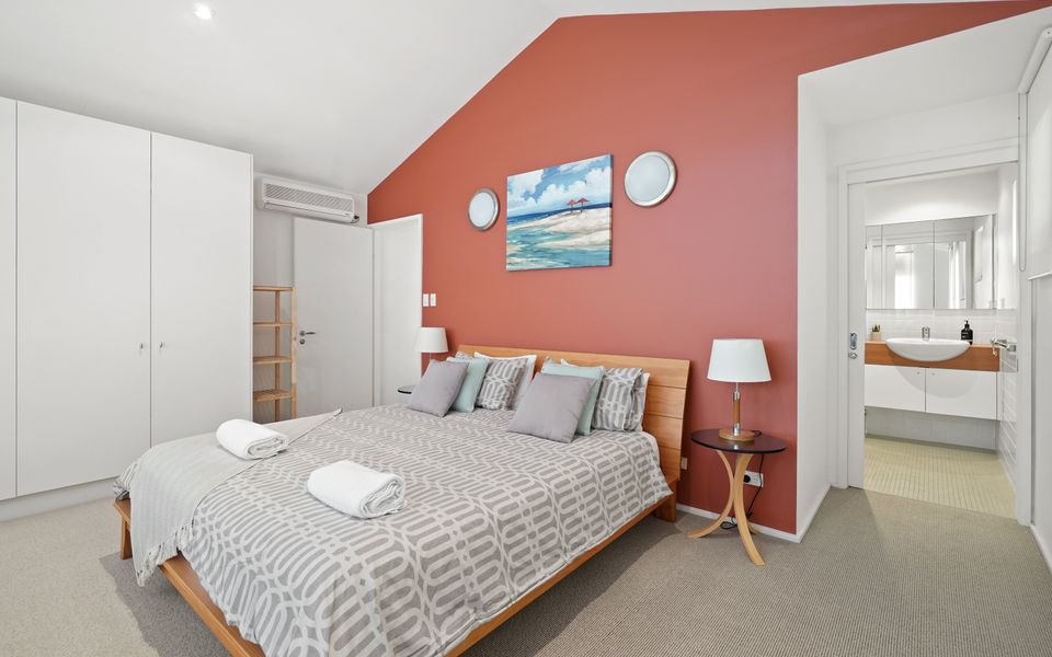 Avoca Beach Living