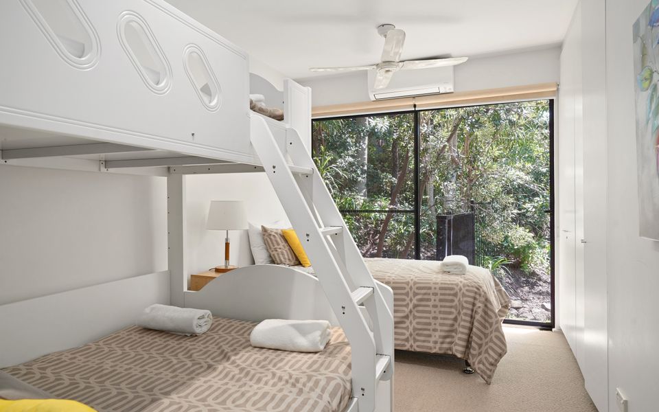 Avoca Beach Living
