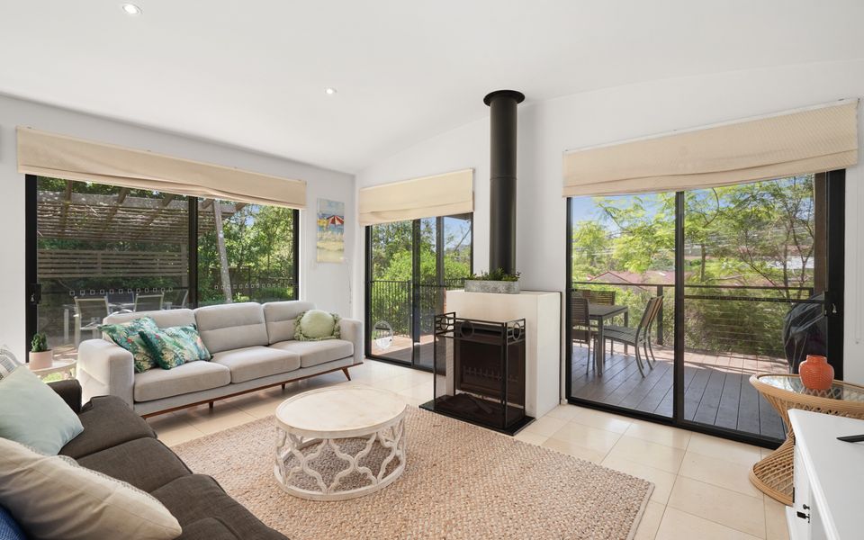 Avoca Beach Living