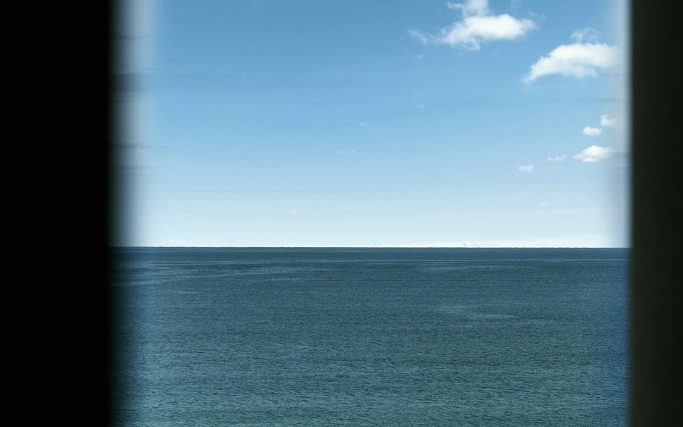 Cottesloe Neue Blue Apartment