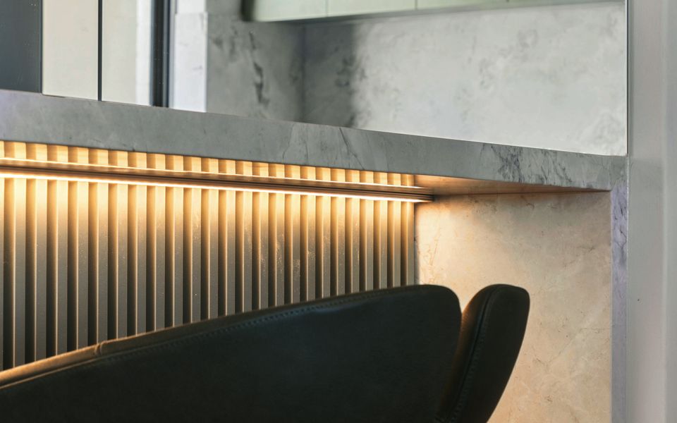 Cottesloe Neue Blue Apartment