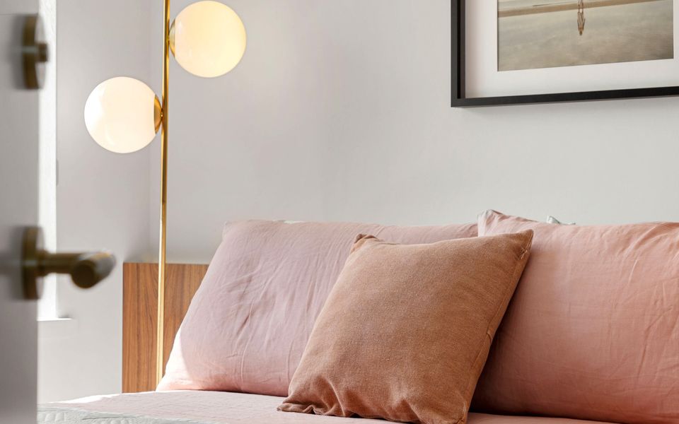 Cottesloe Neue Blue Apartment