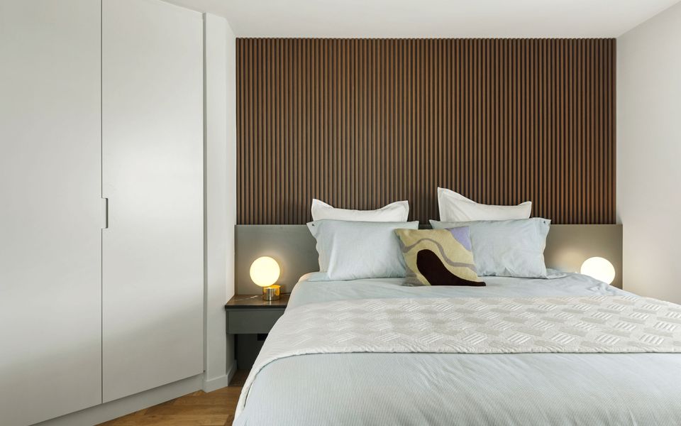 Cottesloe Neue Blue Apartment