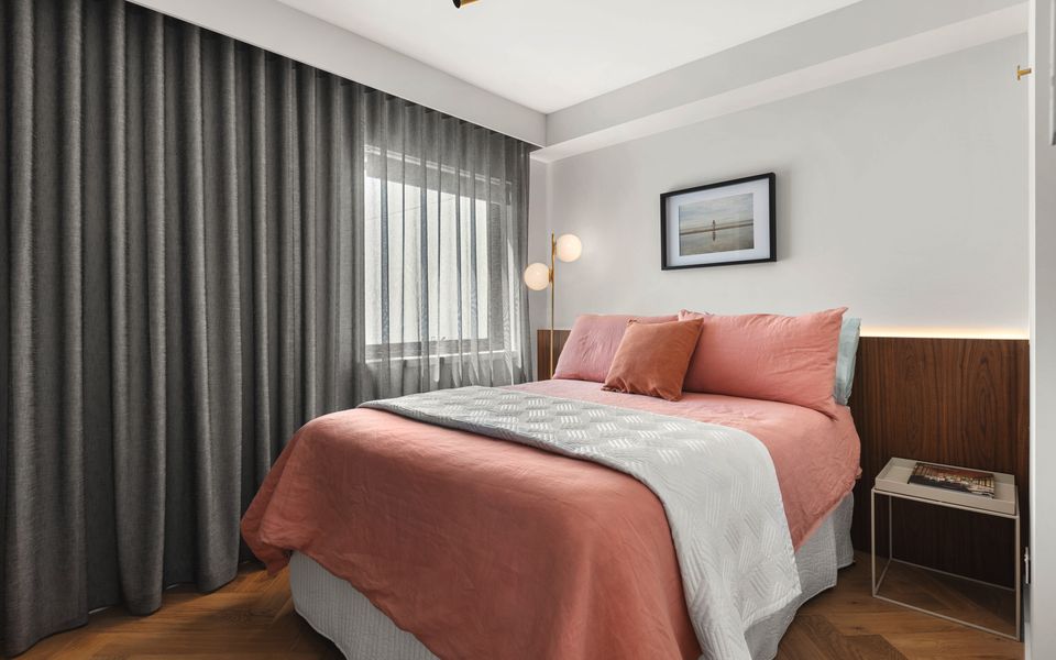 Cottesloe Neue Blue Apartment