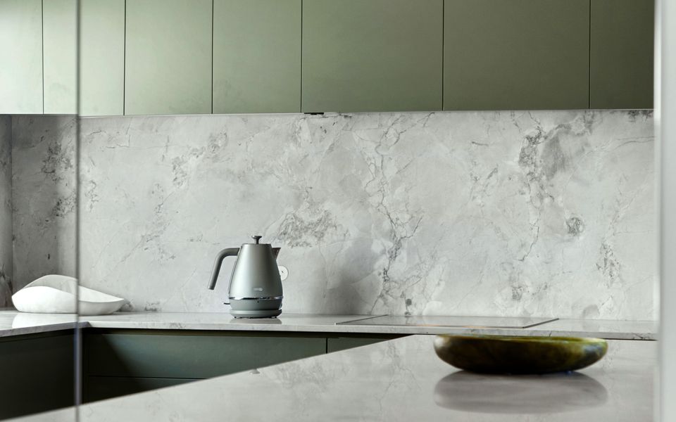 Cottesloe Neue Blue Apartment