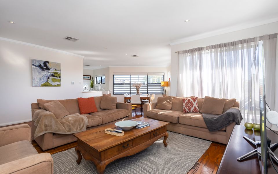 Scarborough Villa on Mickey