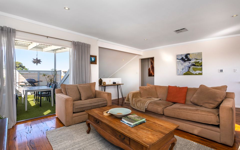 Scarborough Villa on Mickey