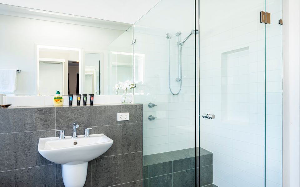 Scarborough Villa on Mickey