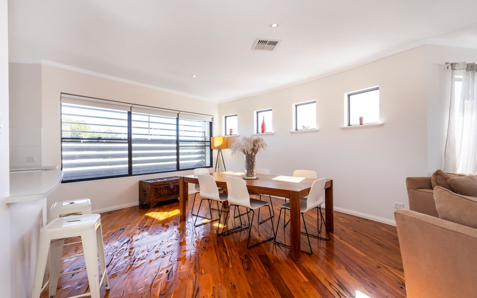 Scarborough Villa on Mickey